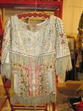 Lyric Opera Native American Costume