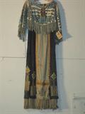 Lyric Opera Native American Costume
