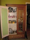 Armoire NFS