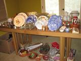 Table NFS