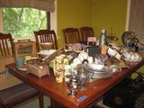 Table & chairs NFS