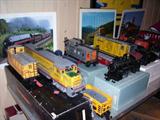 G Scale