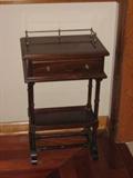Ethan Allen