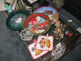 Plus more Christmas not seen here