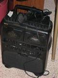 Karoake Machine