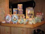 Easter Holiday Decorations
