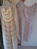 1940's-1950's Dresses