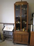 Petite Lit Curio