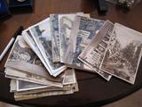 Vintage Postcards