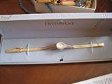 Armatron Diamond Dial Watch