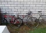 bikes in good condition