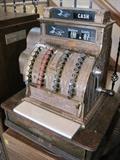 National Cash Register.