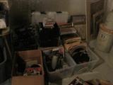Hundreds of records.