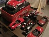 Model Cars.