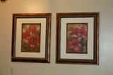 From the Judge's Art Collection