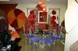 50% off on this breath taking beautiful dining table