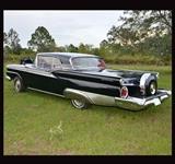1959 Ford Galaxie Skyliner 