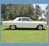 1966 Ford Fairlane 