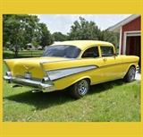 1957 Chevy