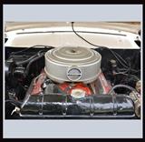 1956 Ford Fairlane Crown Victoria Engine 