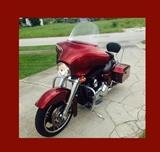 2010 Harley Davidson