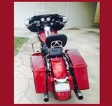 2010 Harley Davidson