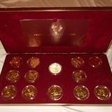 Freedom Heritage Coin Collection 