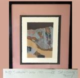 Signed Artist's Proof