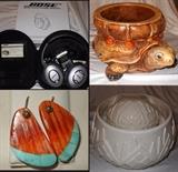 Bose Headset in unused condition