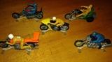 Vintage Hot Wheels (Rrrumblers)