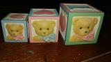 Cherished Teddies #240281