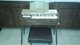 Monet Electric Chord Organ 