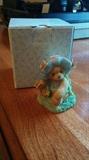 Cherished Teddies #118824 Stephine