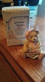 Cherished Teddies 