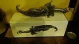 Dragon Dagger made in China