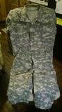 Army ACU Small Regular