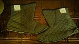Military Boot Warmers 