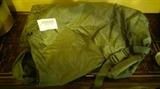 Military Sleeping System Bag