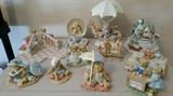 Cherished Teddies