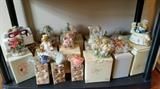 Cherished Teddies