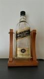 Johnnie Walker Bottle Swing 