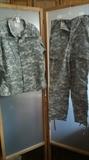 Army ACU Small Regular
