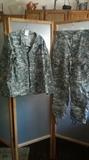 Army ACU Medium Regular