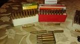 Gun Ammunition (30-30,38 Special,357 Mag,380,32,410 & 22)