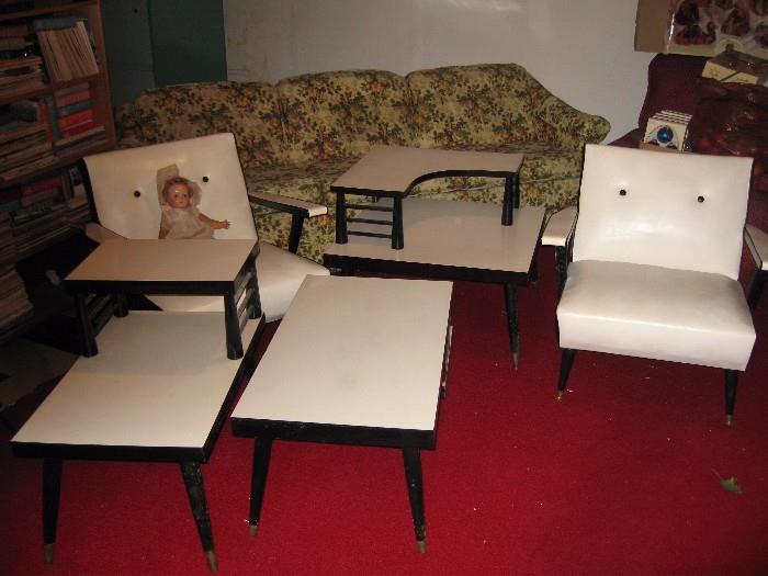 Mid Century Furniture