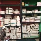 Several Ceramic Molds