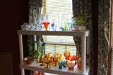 Fenton Glassware