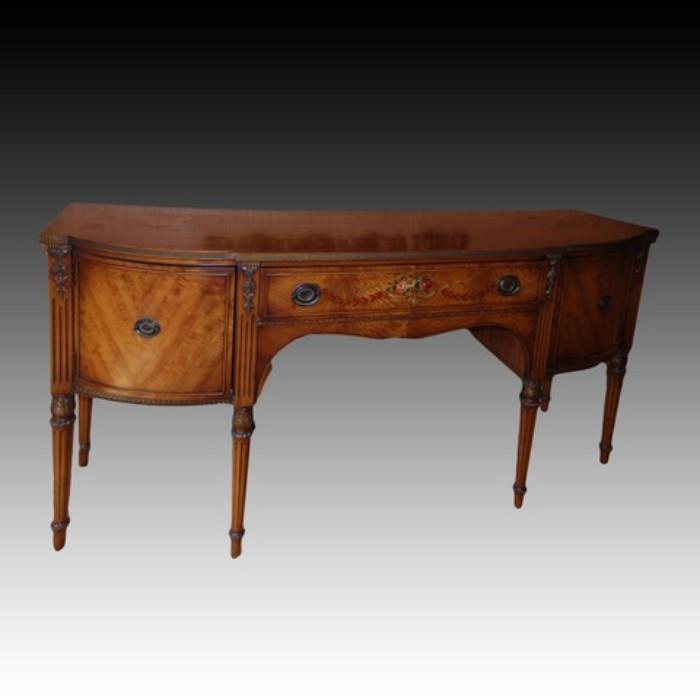 Art And Fine Furniture Collector Down Sizing Starts On 8 25 2015