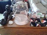 Decor, Bird Cage