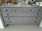 Vintage dresser